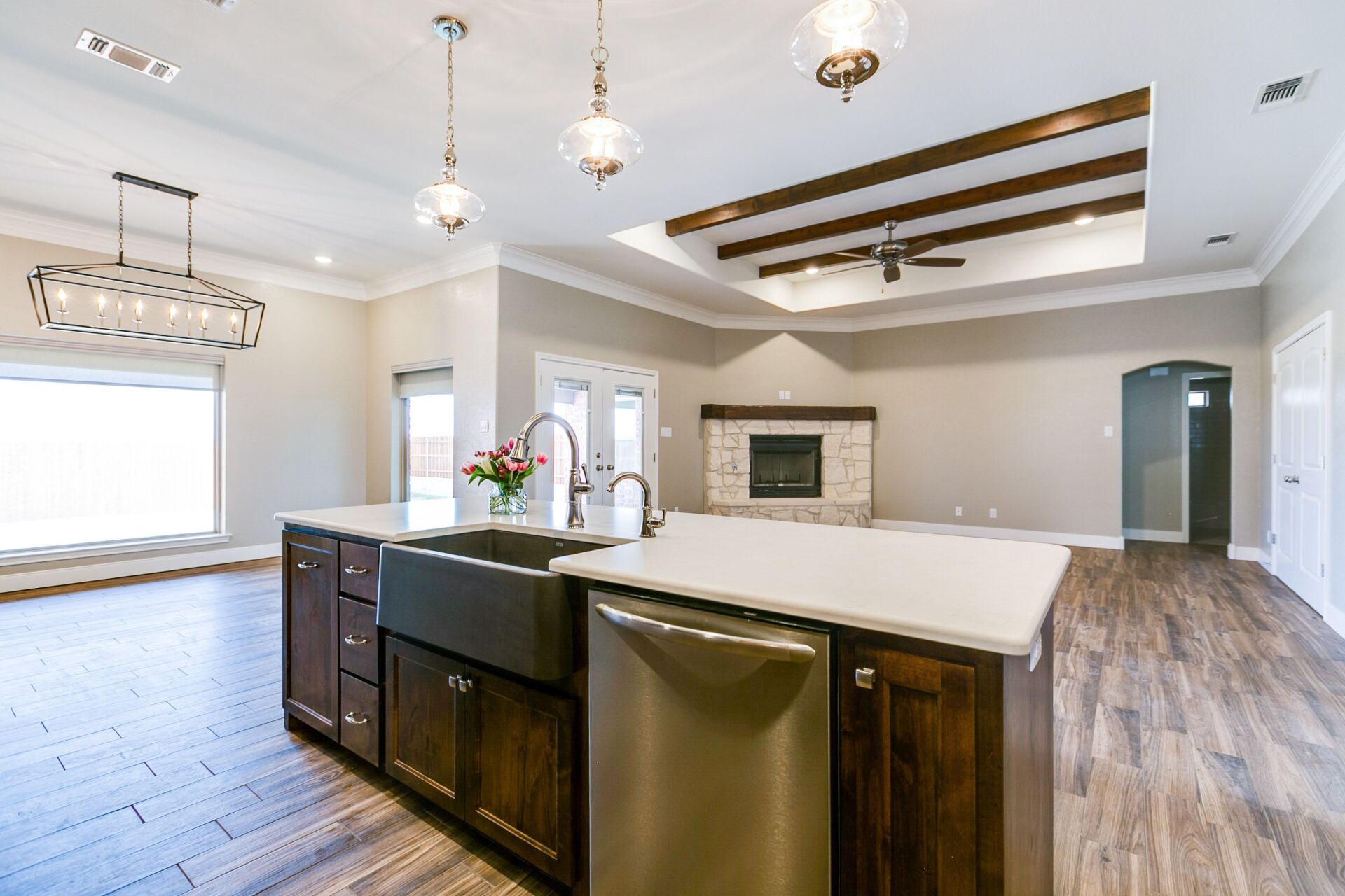 Dominguez San Angelo, TX Design & Inspiration Gallery