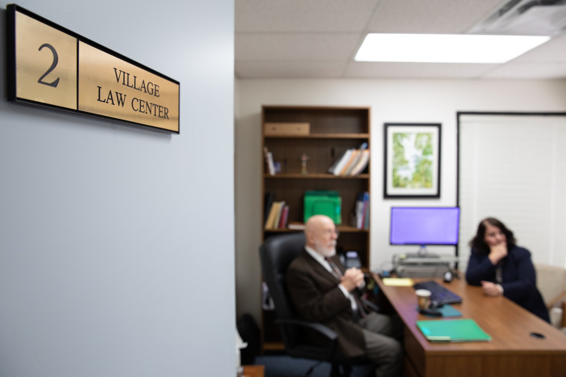 Home Village Law Center