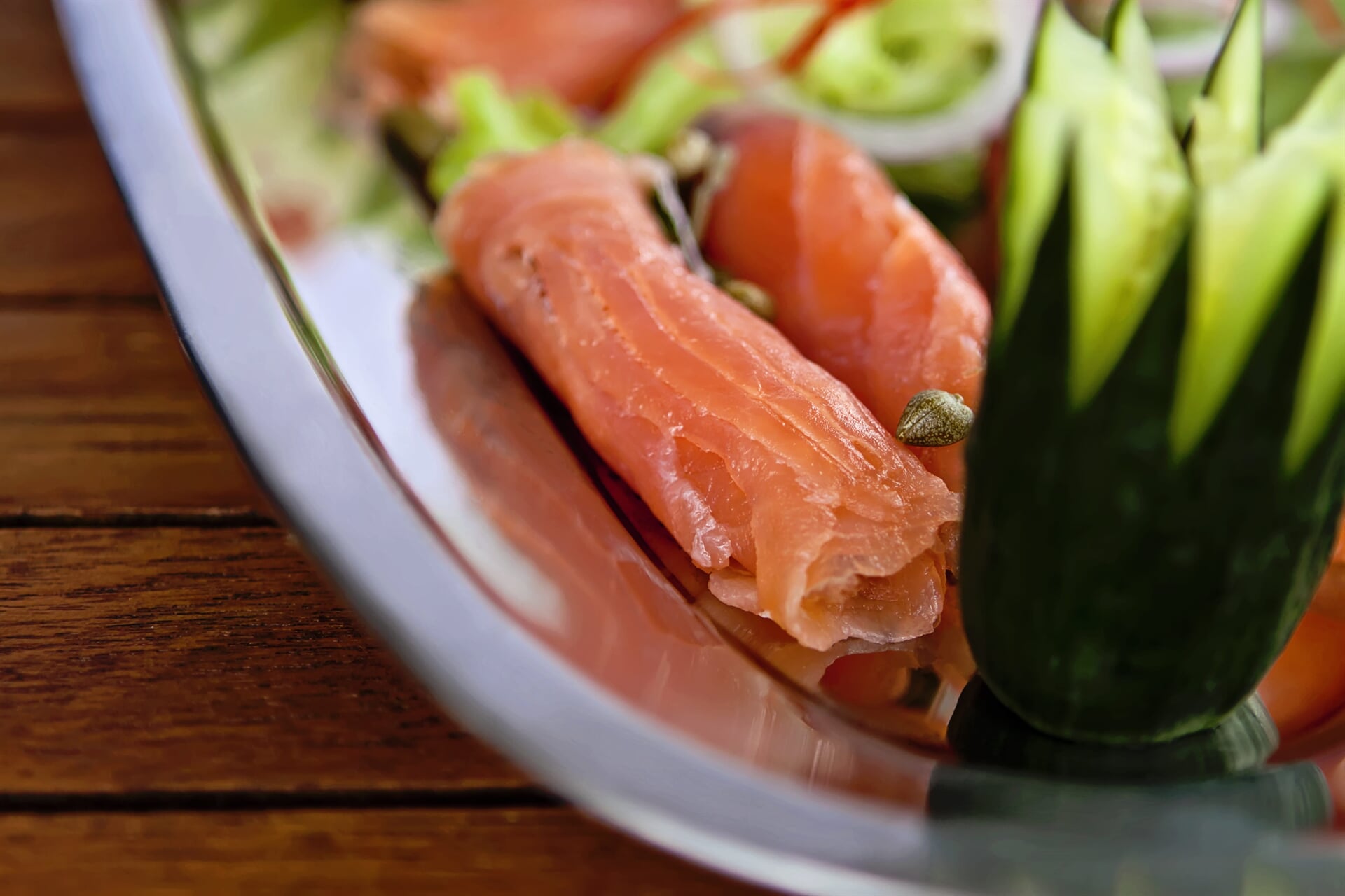 Fresh Seafood in Townsville Cleveland Bay Seafood