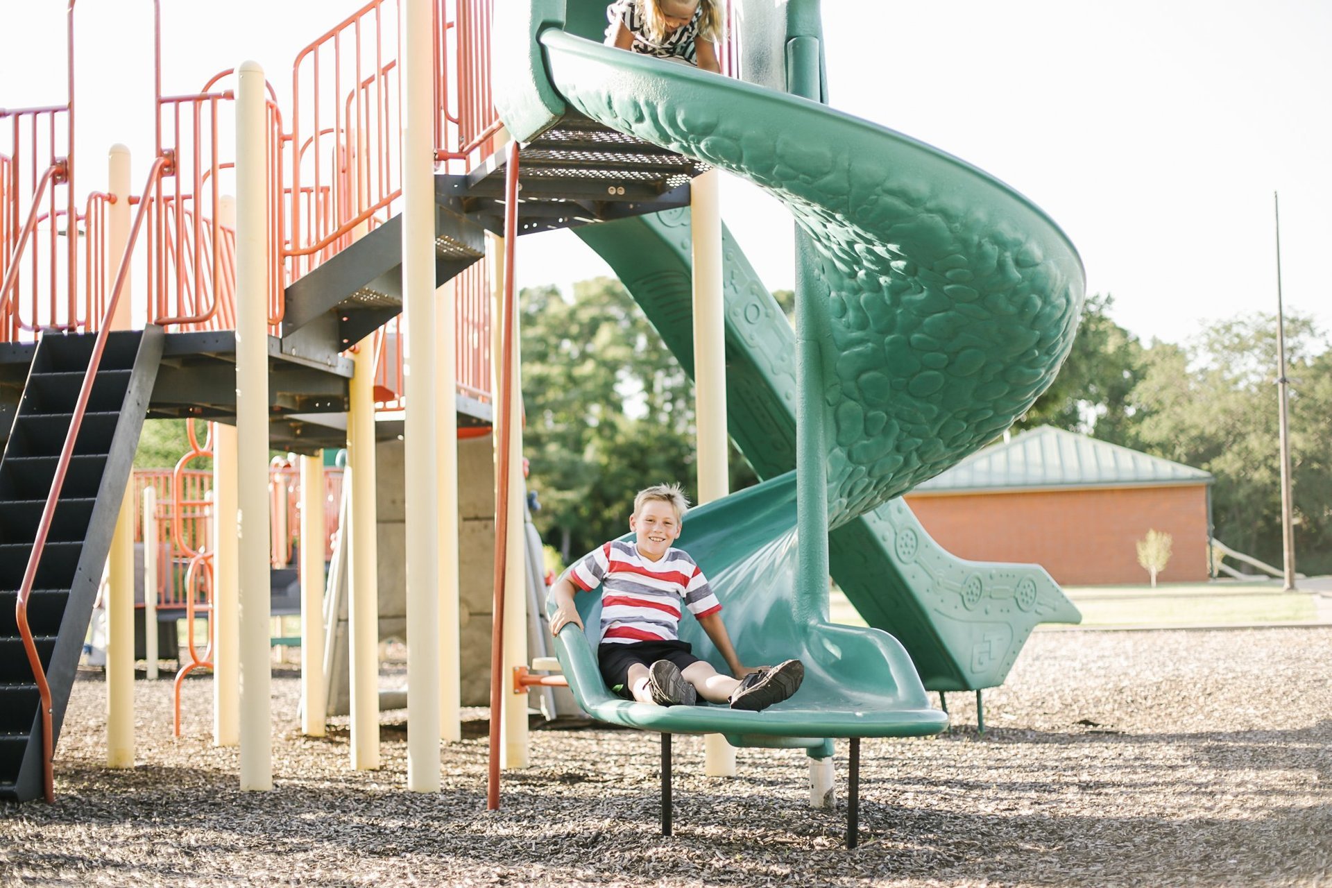 City of FAIRVIEW, OKLAHOMA