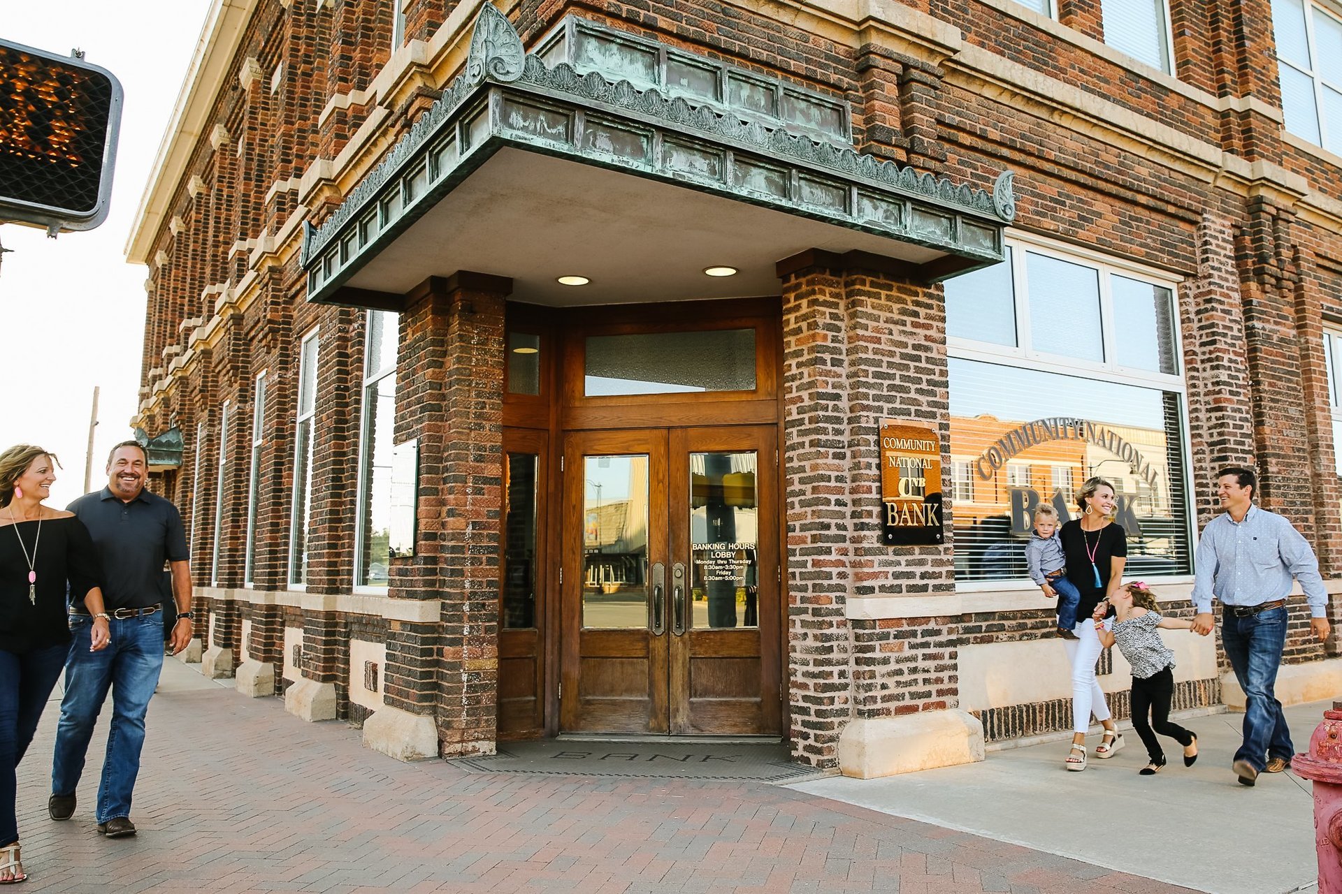 City of FAIRVIEW, OKLAHOMA