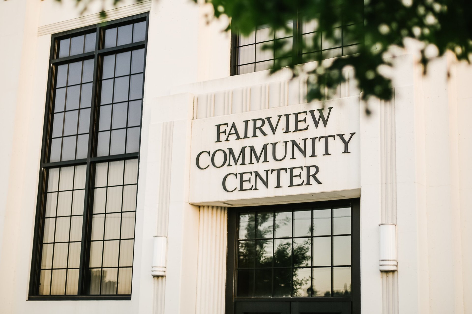 City of FAIRVIEW, OKLAHOMA