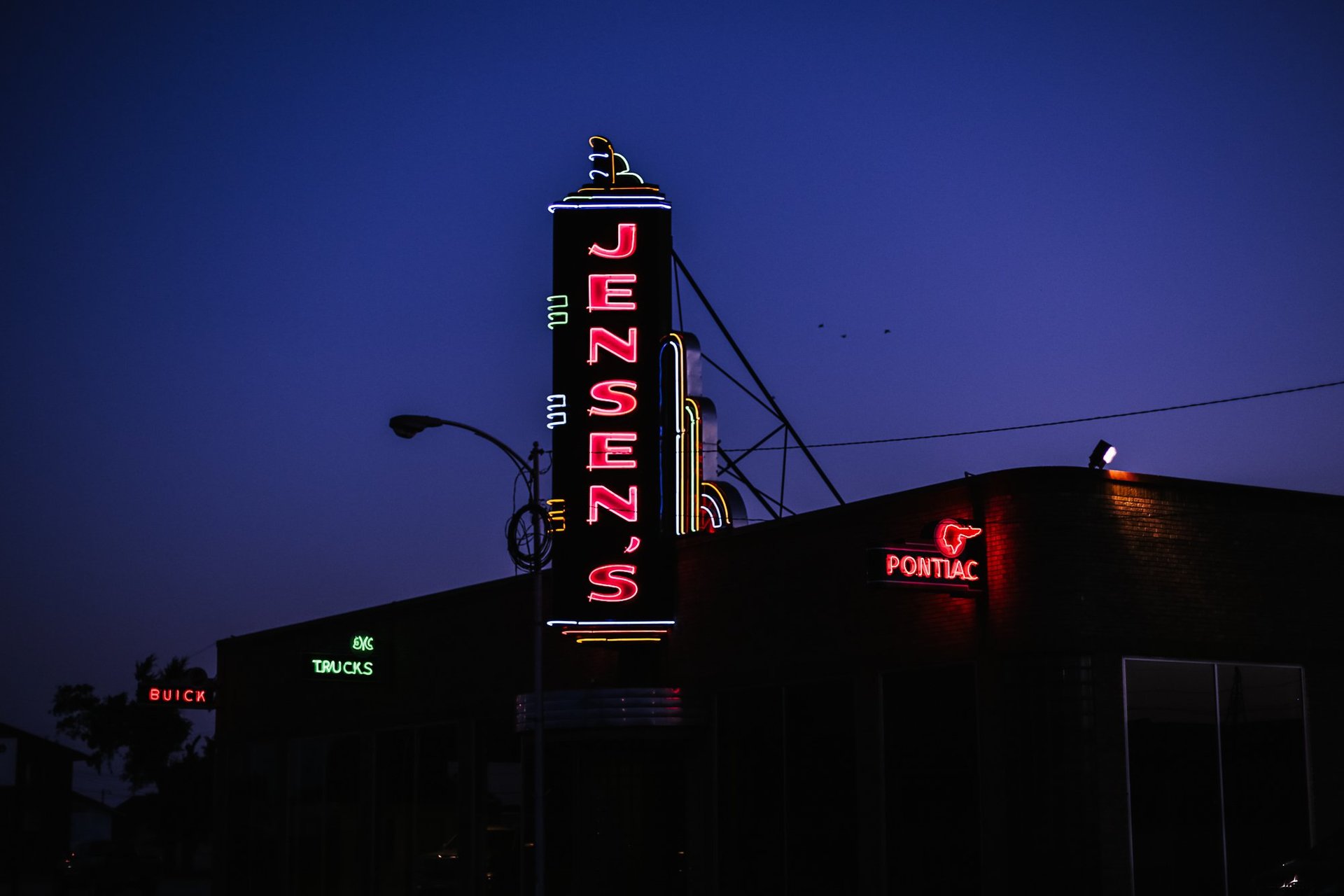City of FAIRVIEW, OKLAHOMA