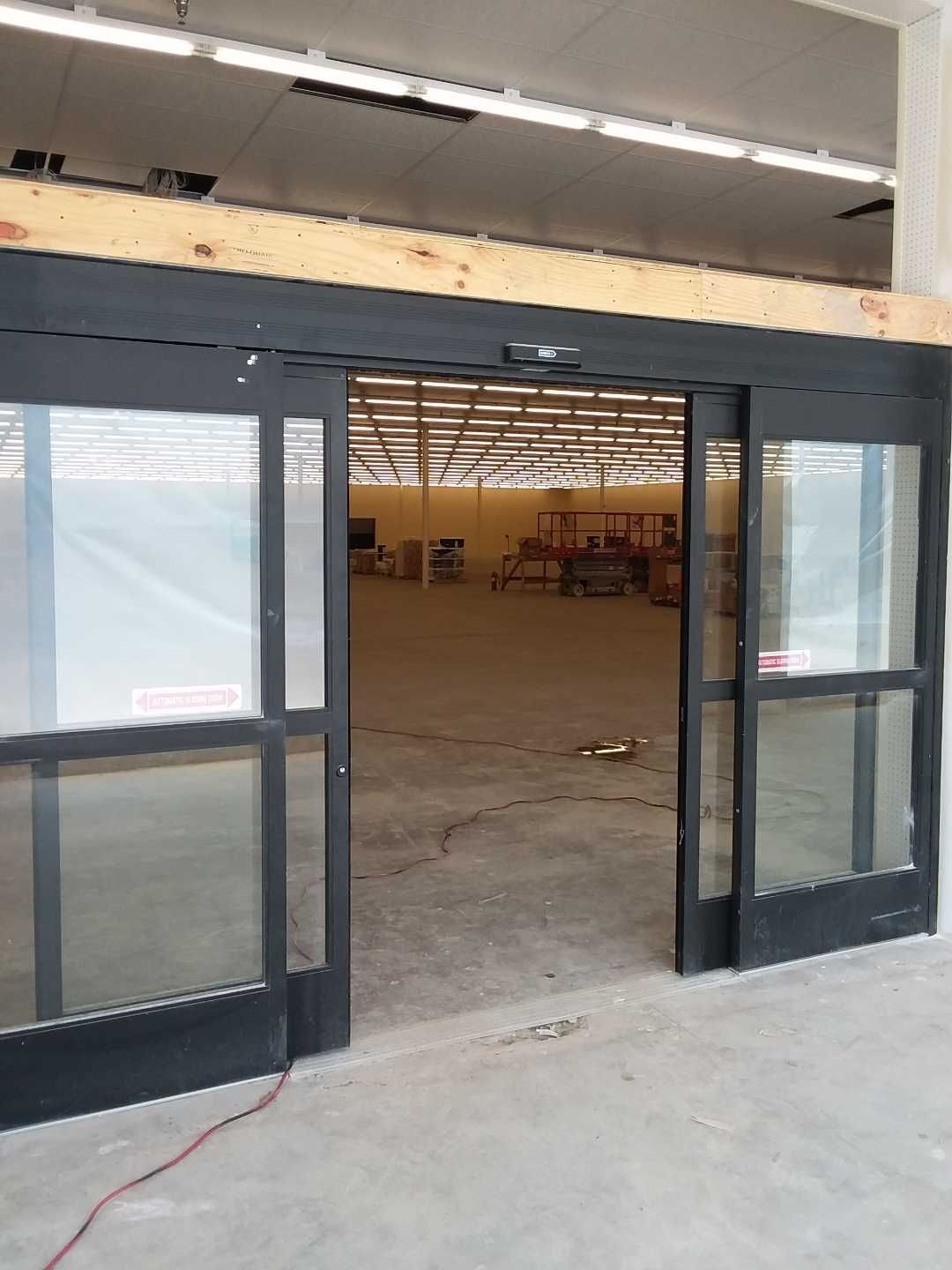 Sliding Doors l Nashville, TN l Door Tech of Nashville, Inc