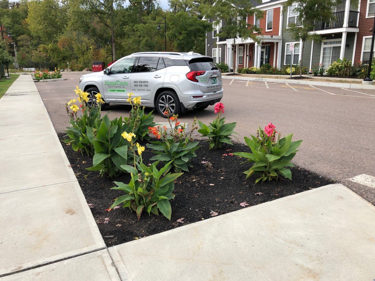Vacuum Installation Jericho, VT Hometown Central Vacuums