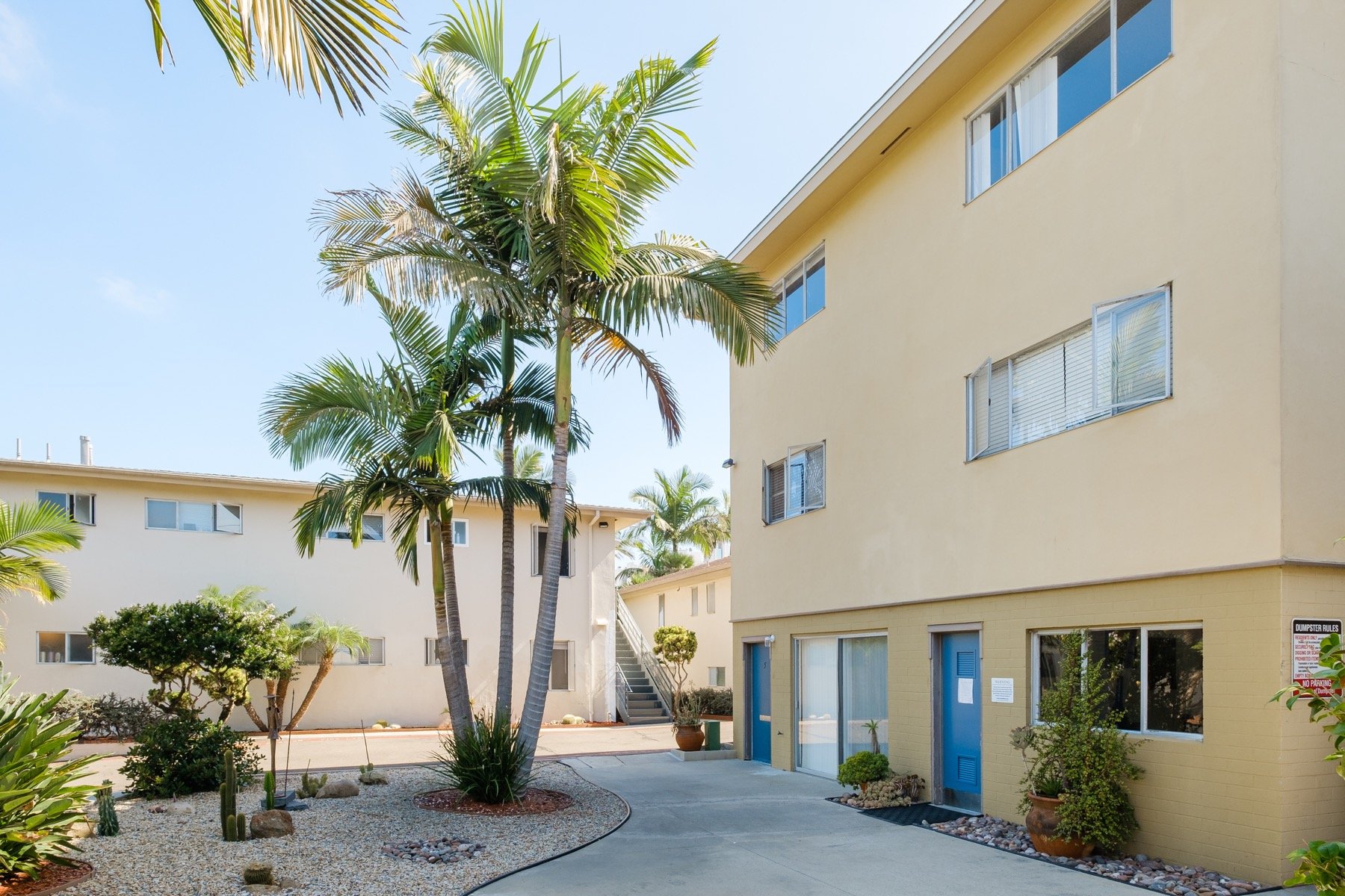 San Diego, CA Apartments for Rent Mission Hills View Online