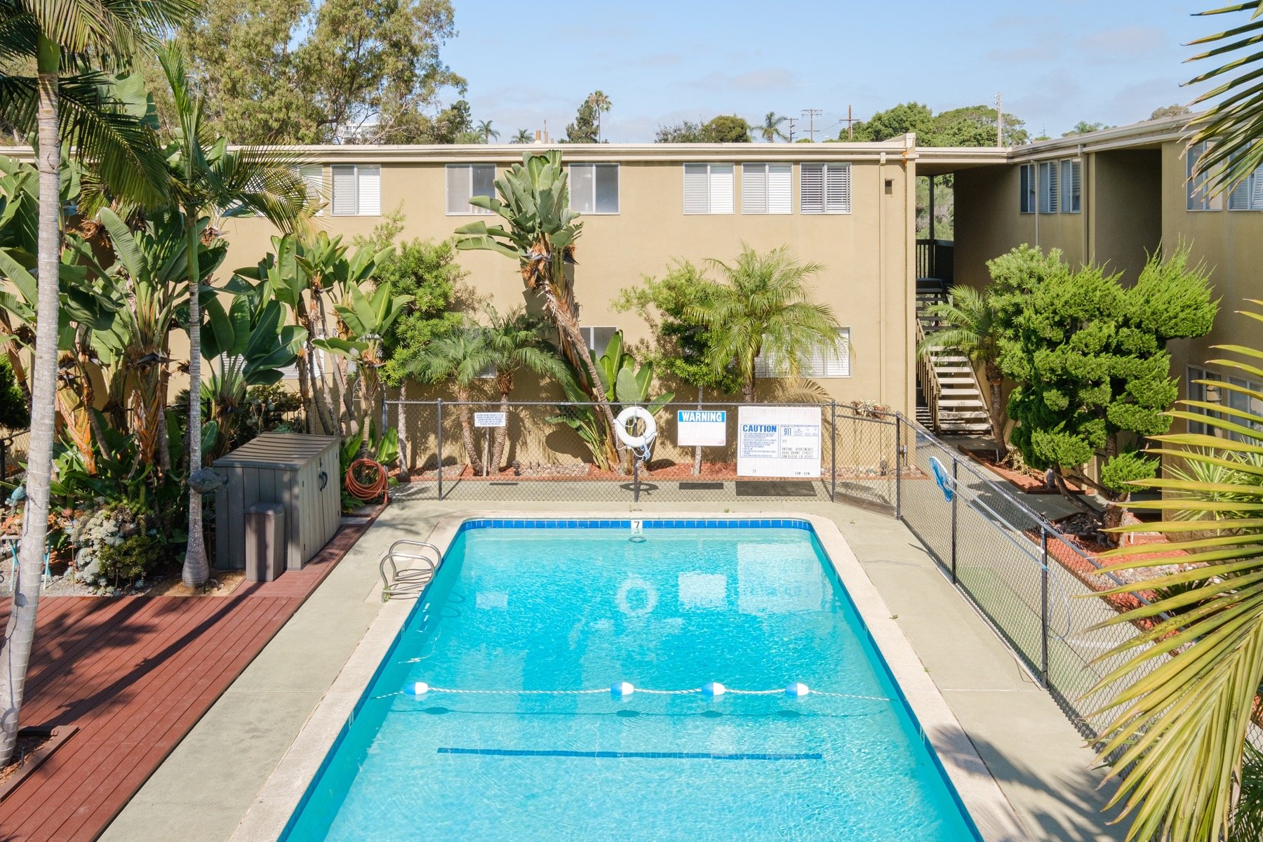 San Diego, CA Apartments for Rent Mission Hills View Online