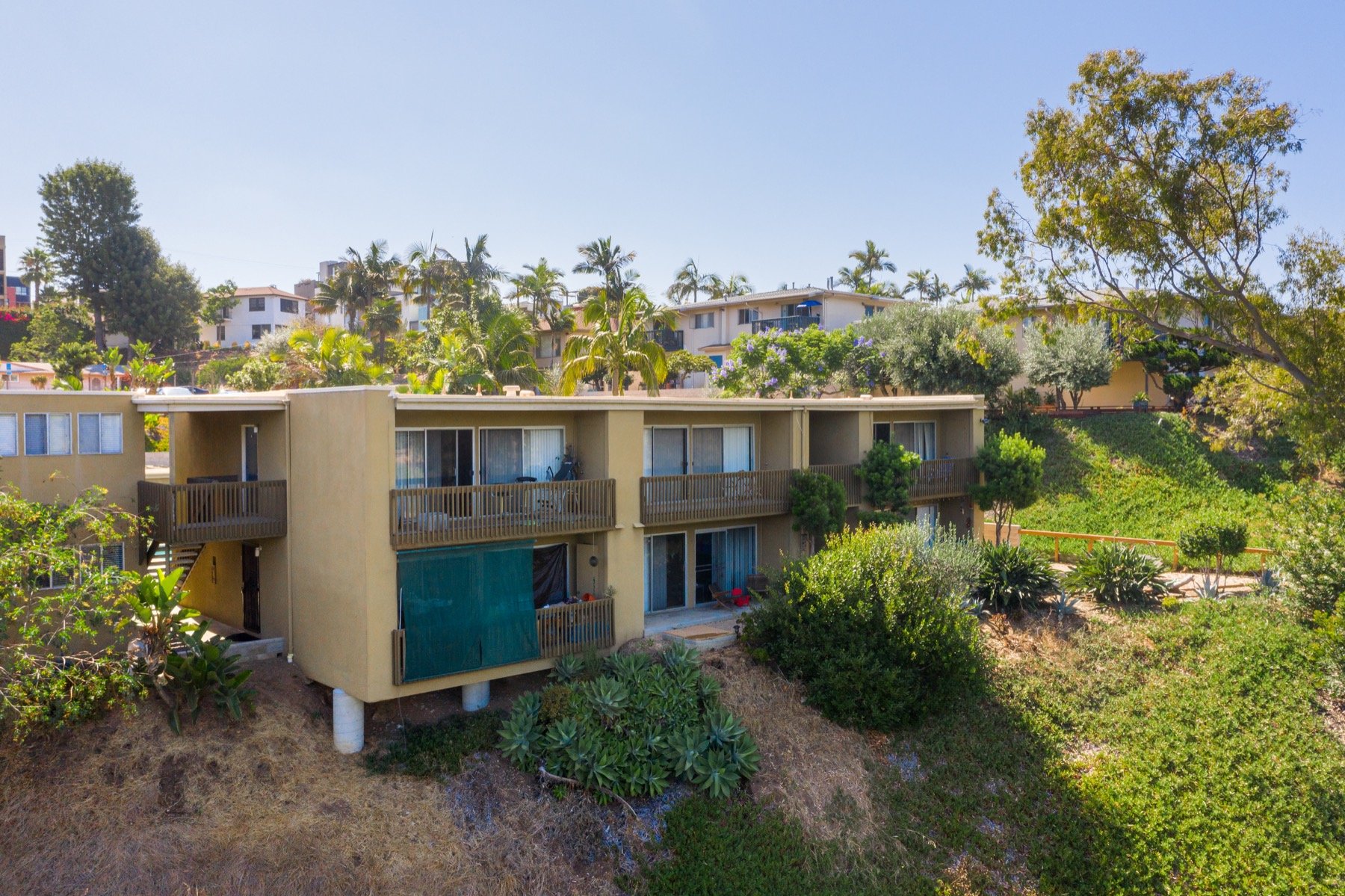 San Diego, CA Apartments for Rent Mission Hills View Online