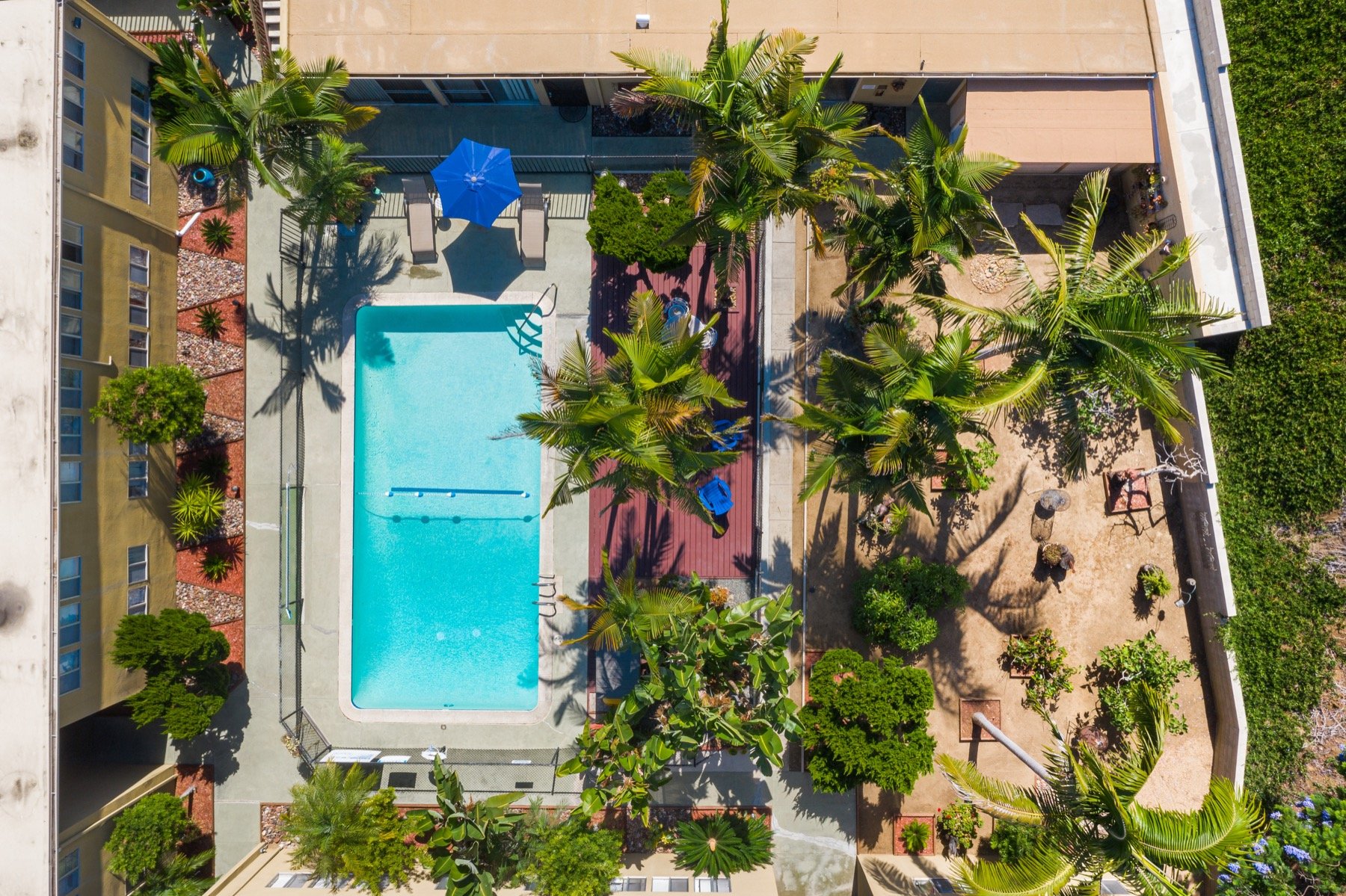 San Diego, CA Apartments for Rent Mission Hills View Online