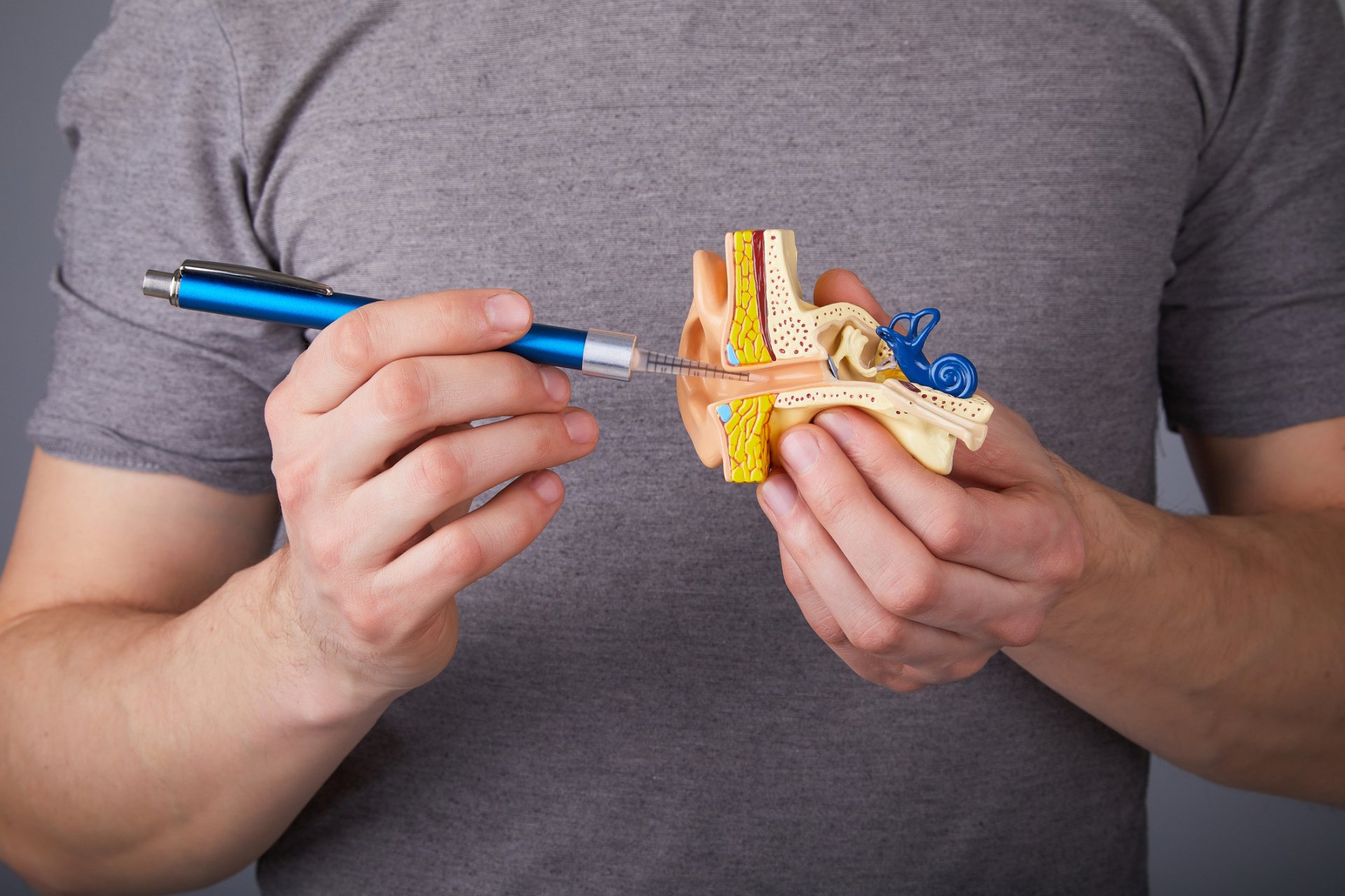 Hearings Aids Las Vegas, NV Rainford Hearing Aid Service