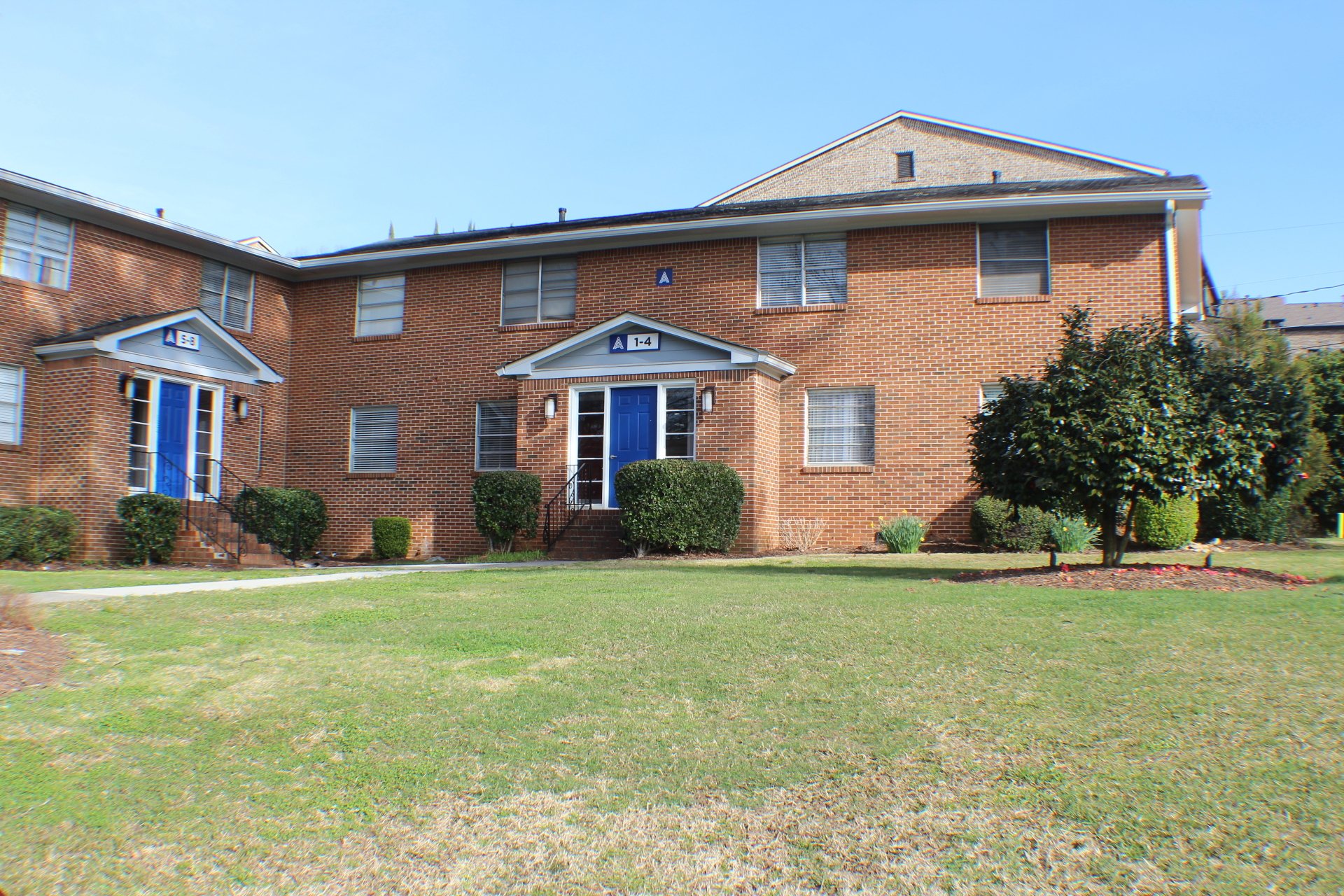 Available Apartments Vic at Buckhead Atlanta, GA