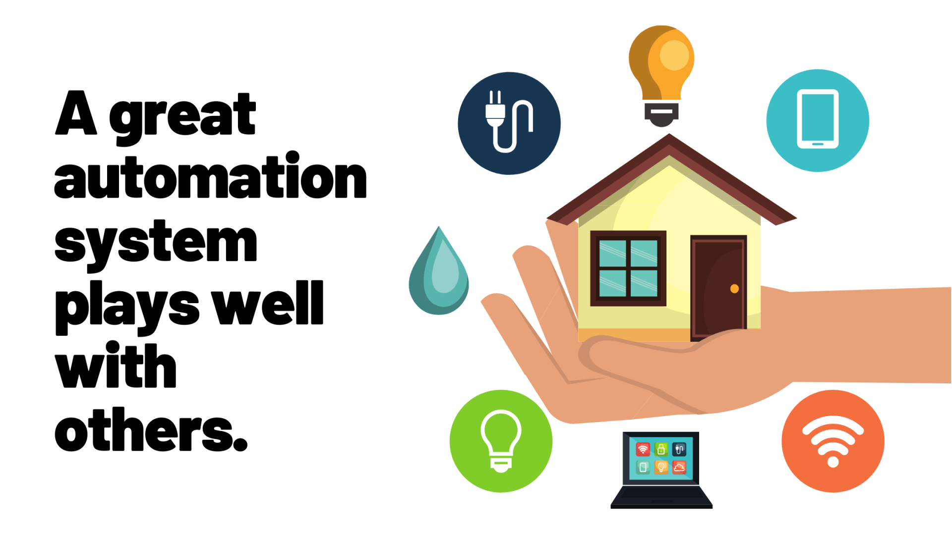 What are the Essential Features of a Home Automation System?