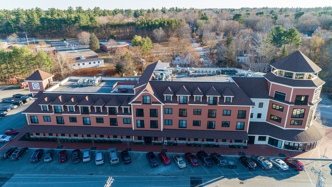 JCS Property Management Station Square