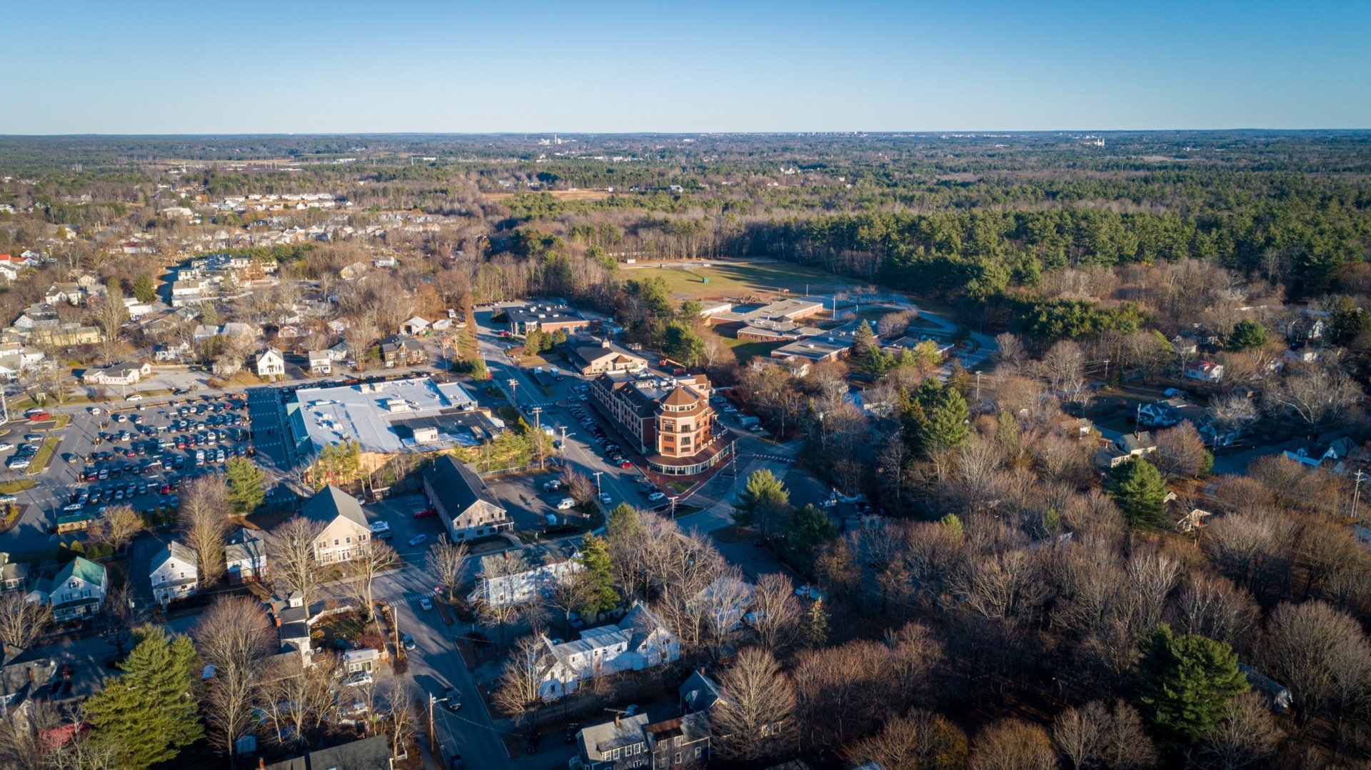 About JCS Property Management in Gorham, ME