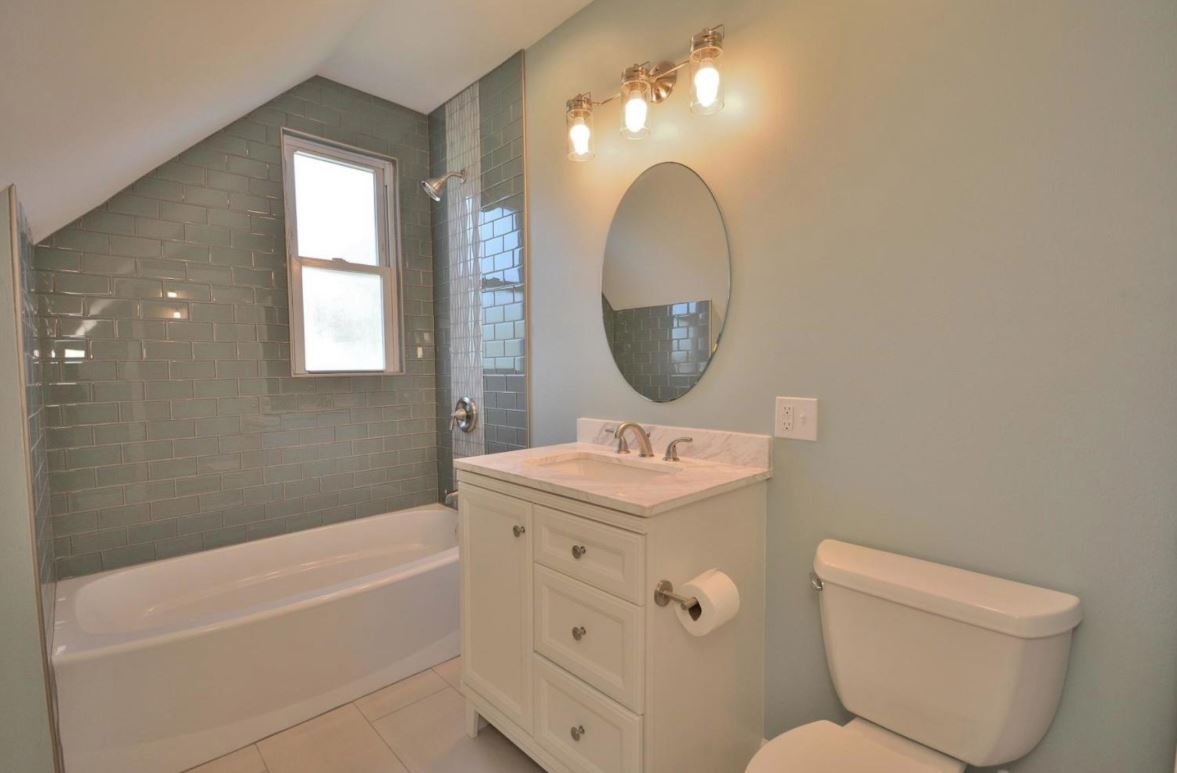 Bathroom Renovations | Largo, FL | Larson Renovations LLC