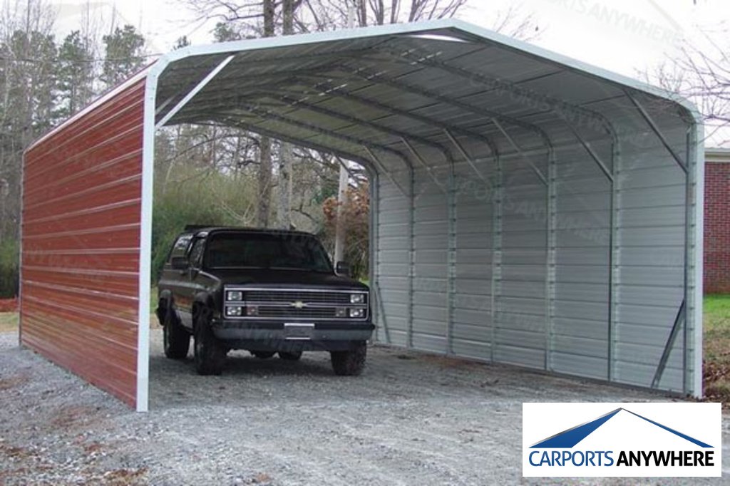 Carports