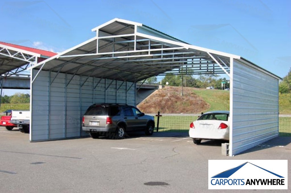 Carports
