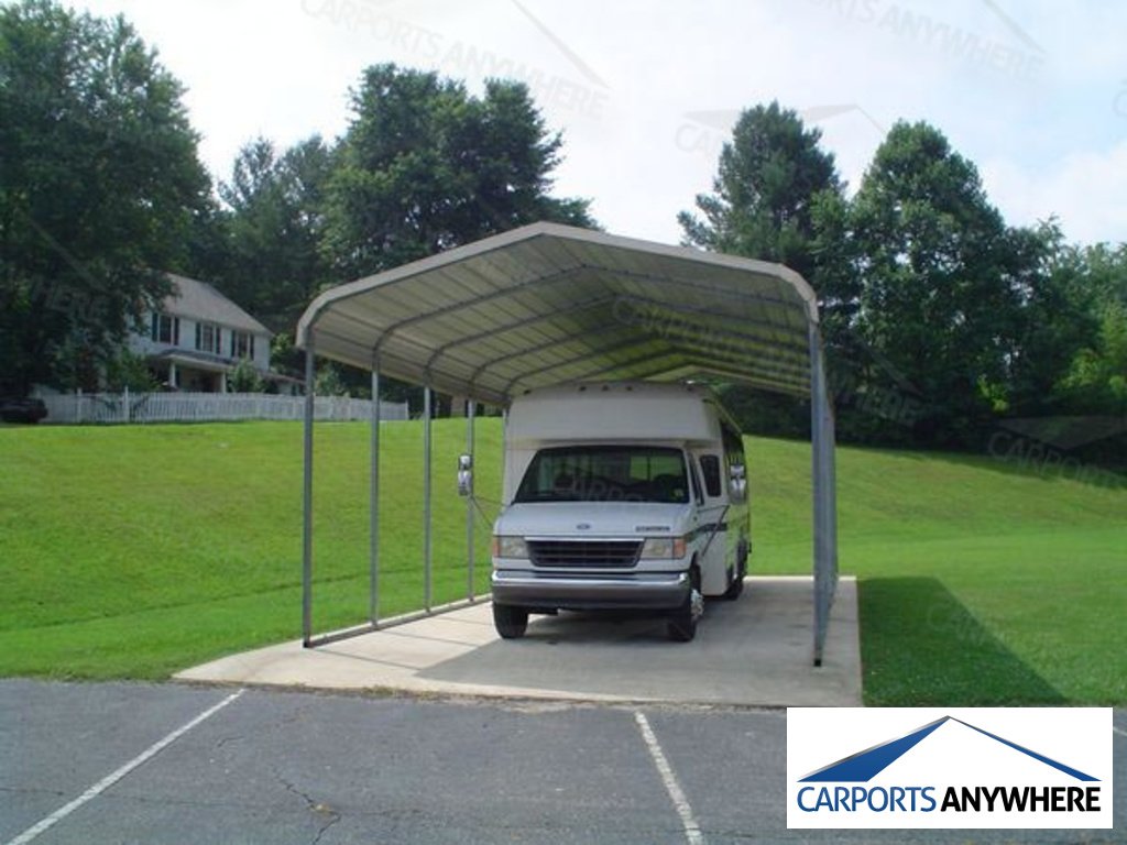 Carports