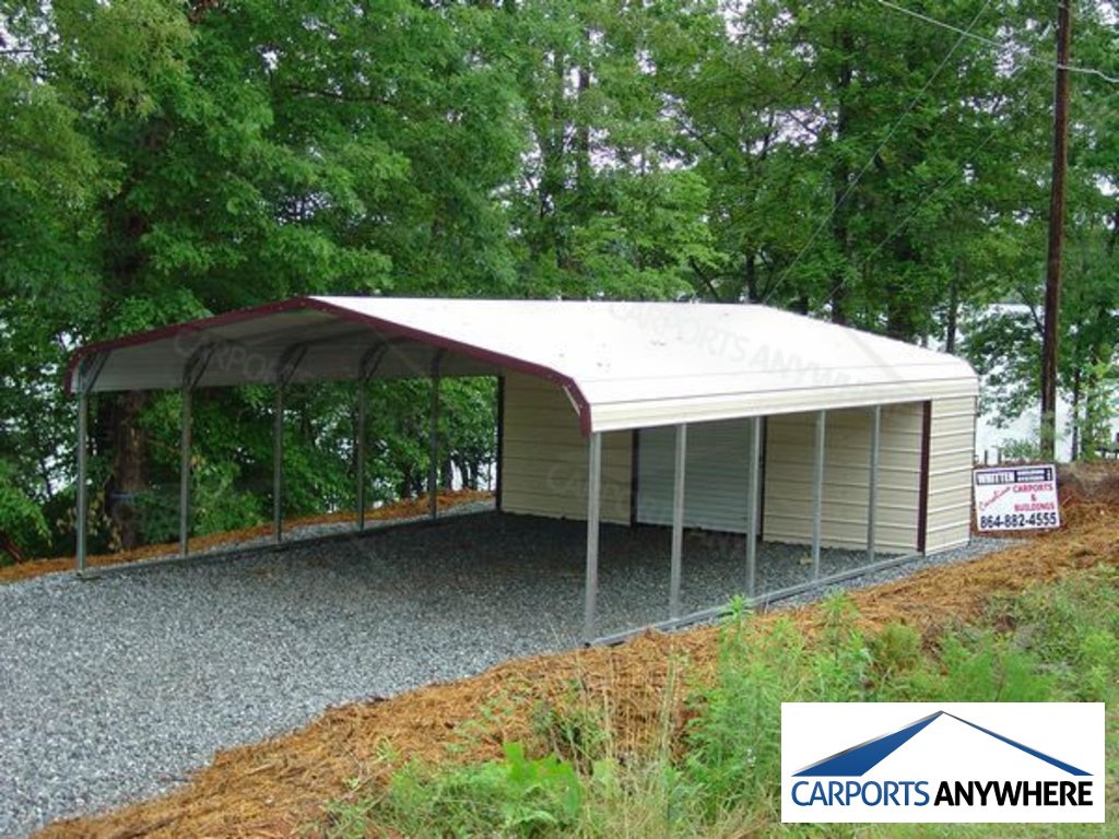Carports