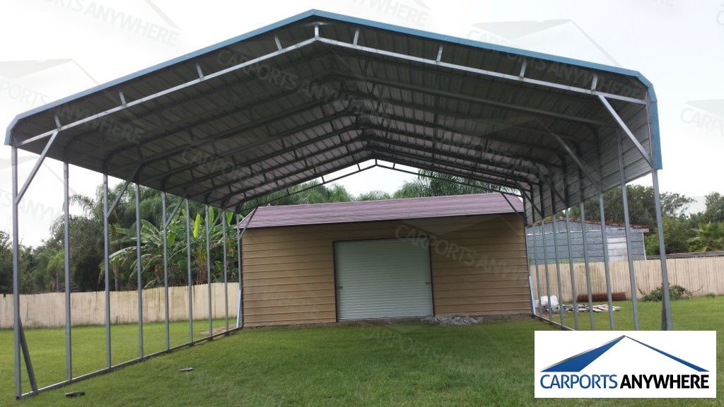 Carports
