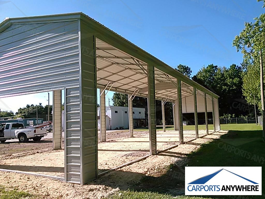 Carports