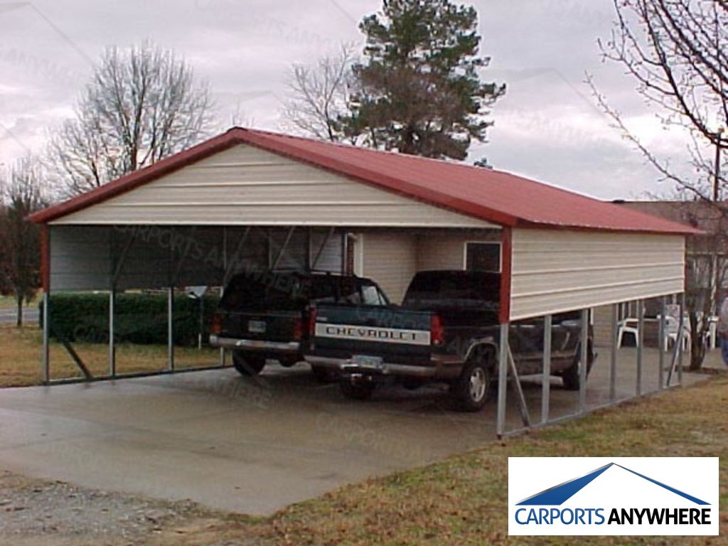 Carports