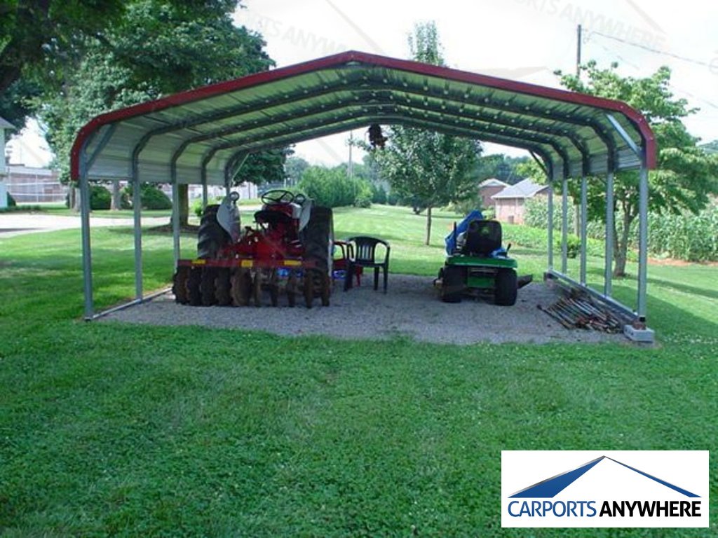Carports