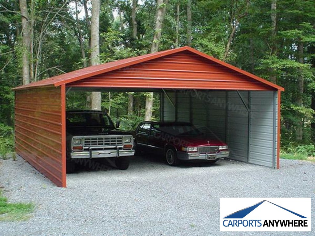 Carports