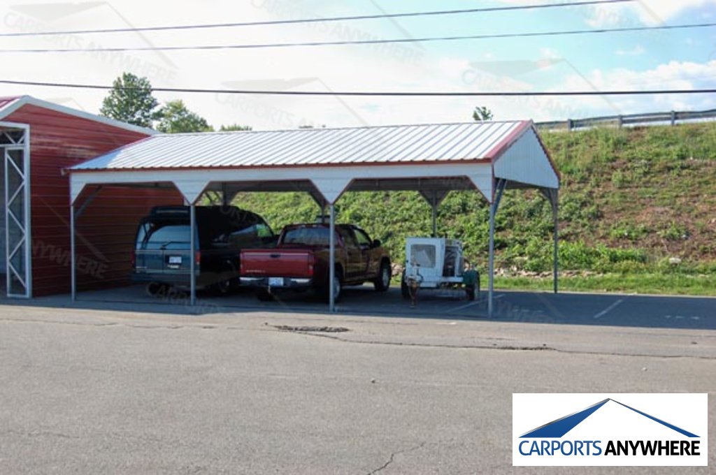 Carports