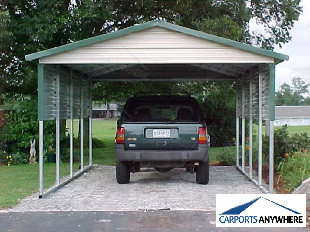 Carports