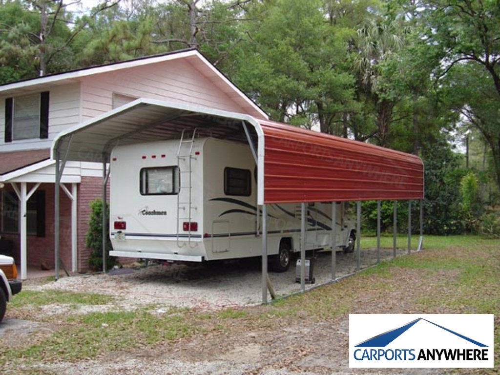 Carports