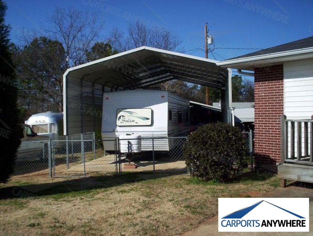 Carports