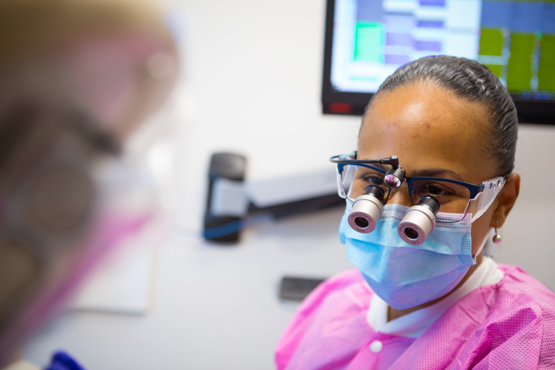 Virgin Island Dental Center Office Tour St. Thomas Dentist, St