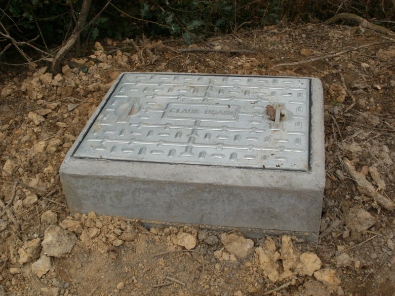 Borehole Installation Service Devon