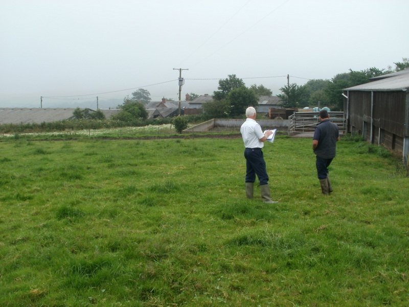 Borehole Installation Service Devon