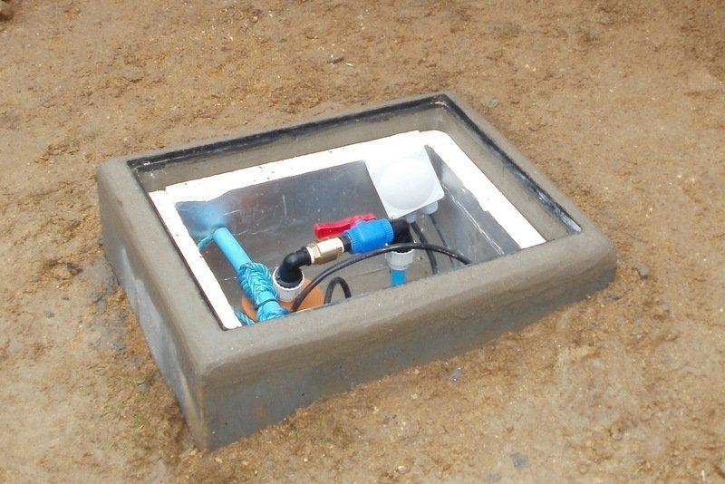 Borehole Installation Service Devon