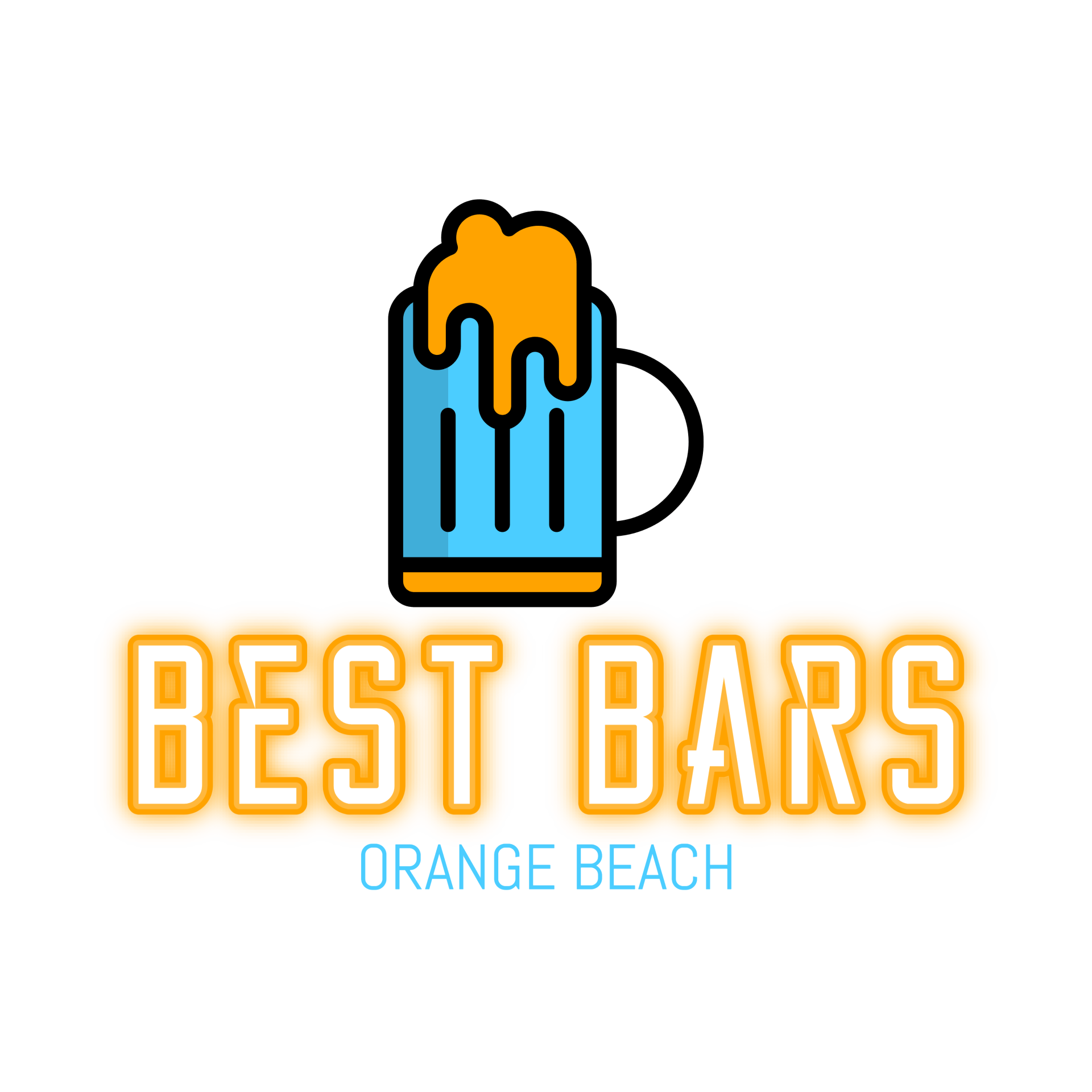 TOP 10 BEST BARS IN GULF SHORES ORANGE BEACH