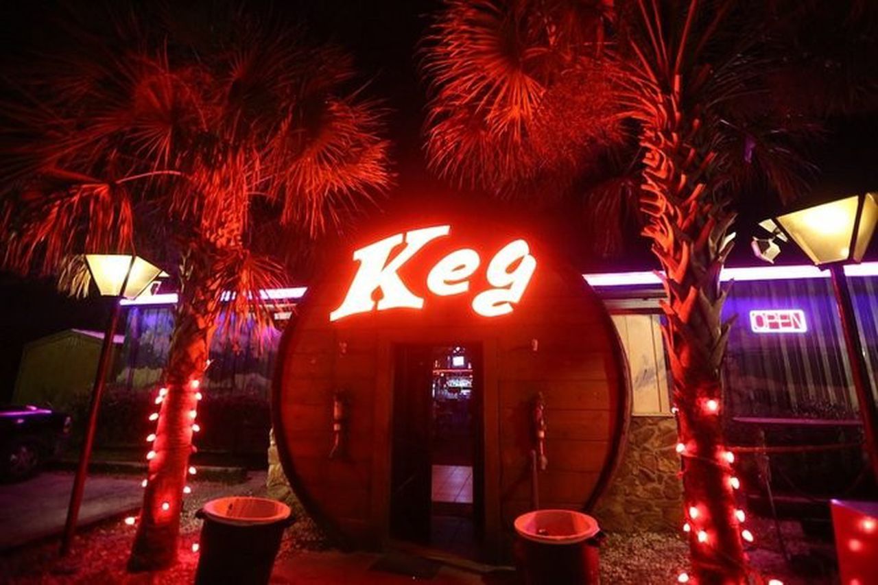 TOP 10 BEST BARS IN GULF SHORES ORANGE BEACH