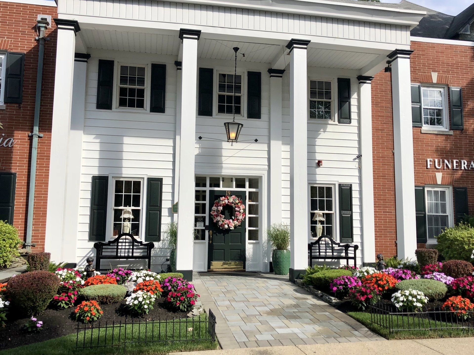 Funeral Homes Near Rutherford Nj