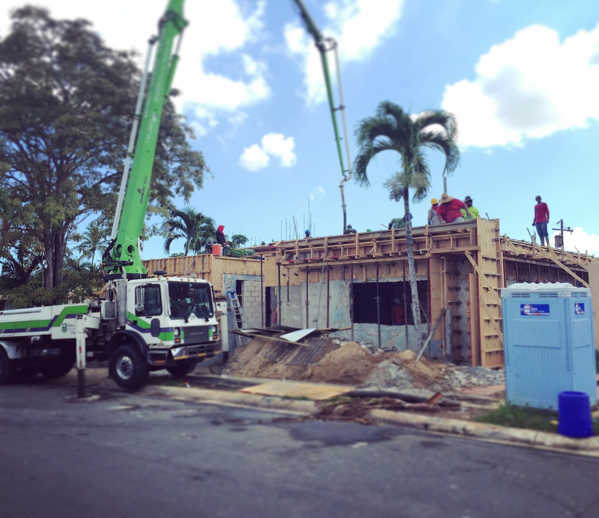 Construction Cost In Puerto Rico at Ella Navarro blog