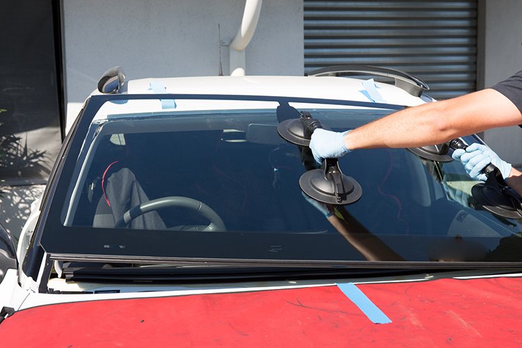 Auto Glass Service San Luis Obispo, CA National Auto Glass