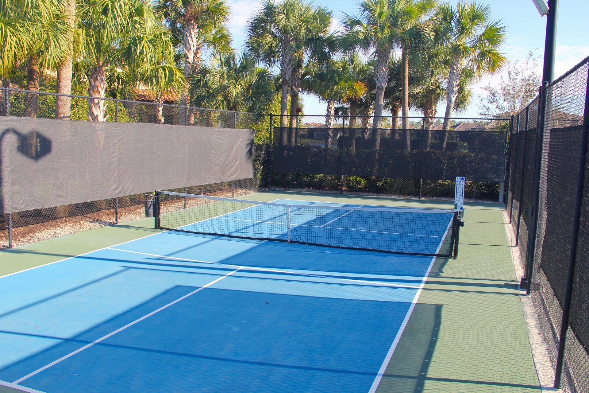 Bent Creek Preserve Naples, FL Community Association