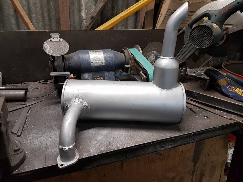 Turbo upgrades and Exhaust repair services