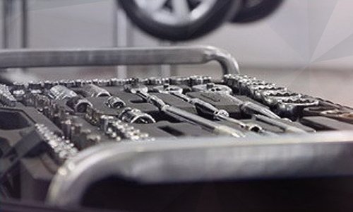 Quality automotive tools at North Down Motor Factors Ltd