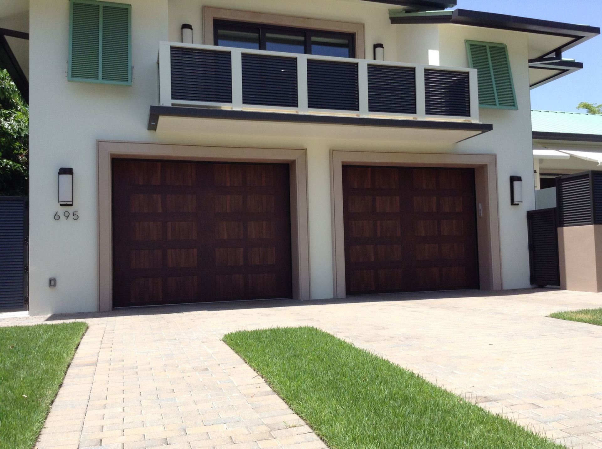 Residential Garage Doors Naples, FL Garage Doors of Naples