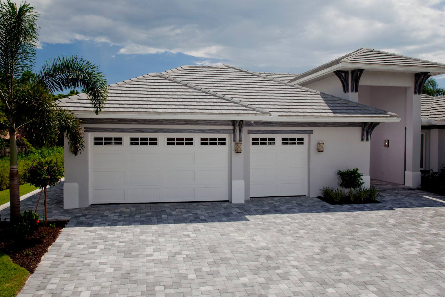 Contact Us Naples, FL Garage Doors of Naples