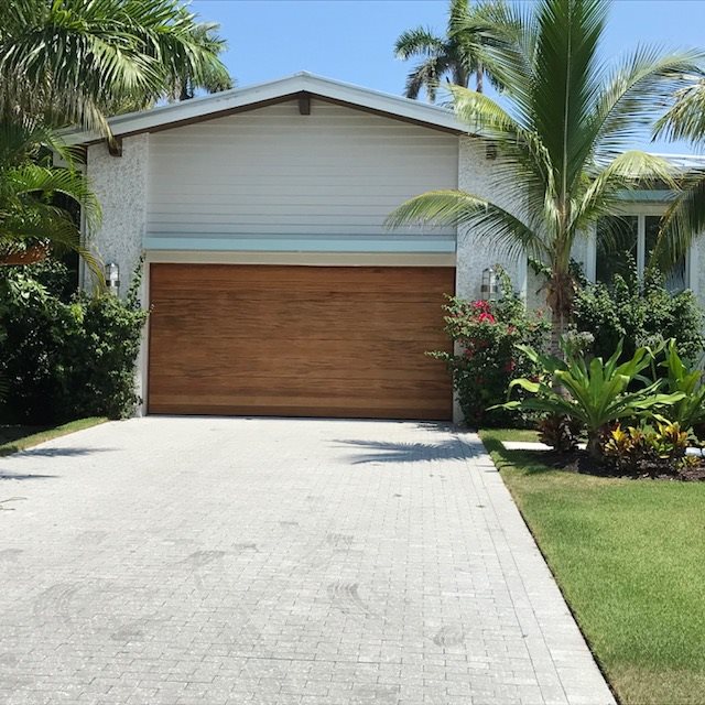 Residential Garage Doors Naples, FL Garage Doors of Naples