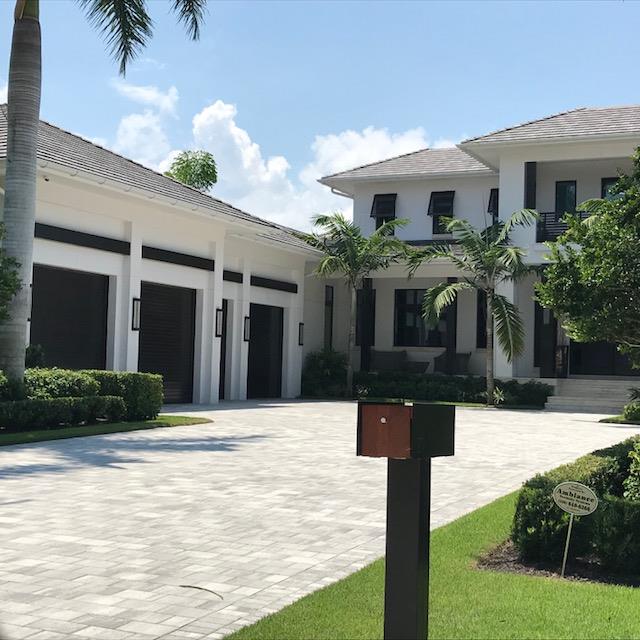 Residential Garage Doors Naples, FL Garage Doors of Naples