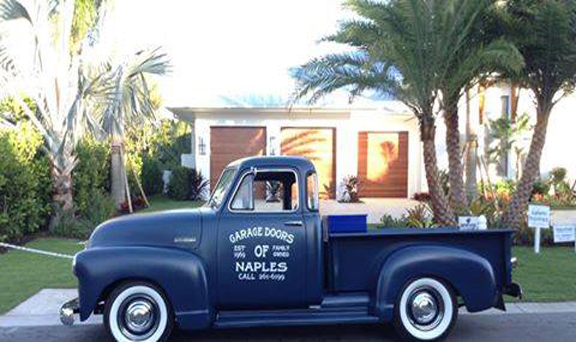 About Us Naples, FL Garage Doors of Naples