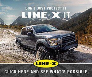Truck Accessories Meadville, PA | Truck Bedliners & Tonneau Covers